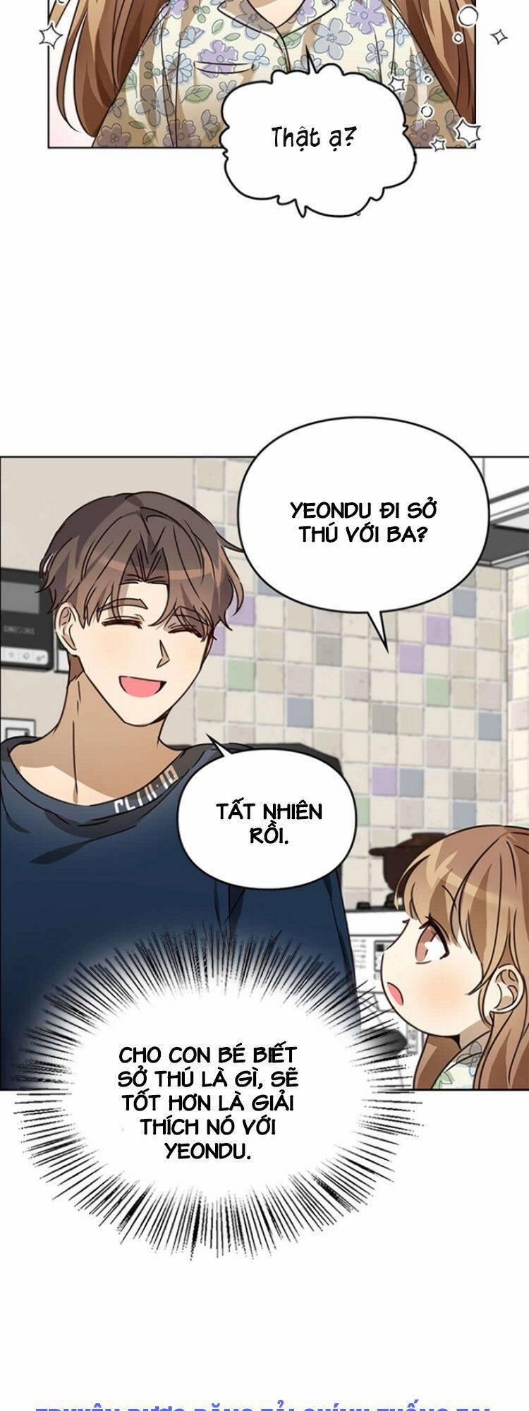 Tôi Trở Thành Một Người Cha 30 trang 16