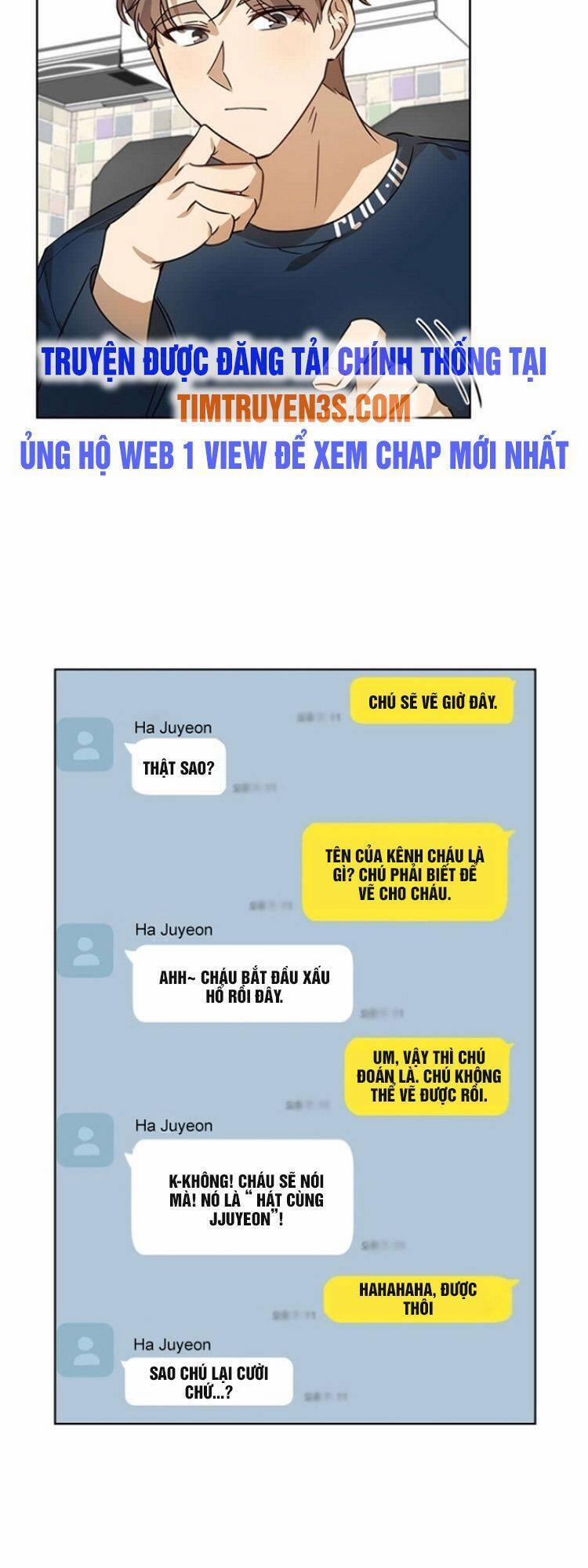 Tôi Trở Thành Một Người Cha 30 trang 21