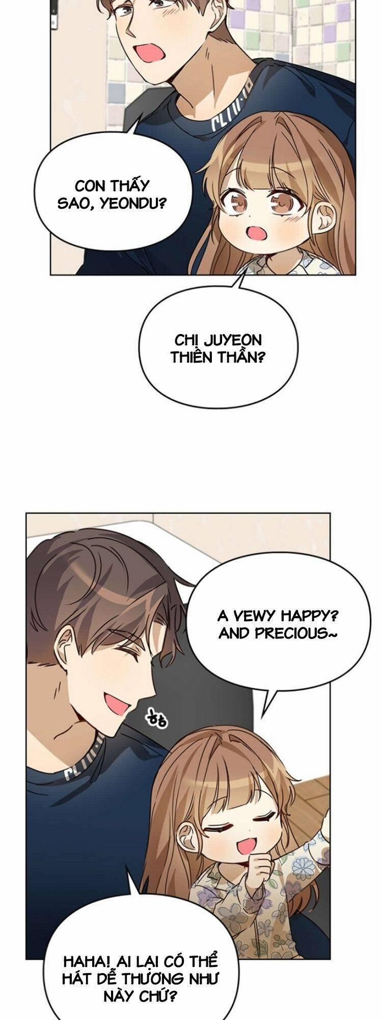 Tôi Trở Thành Một Người Cha 30 trang 27