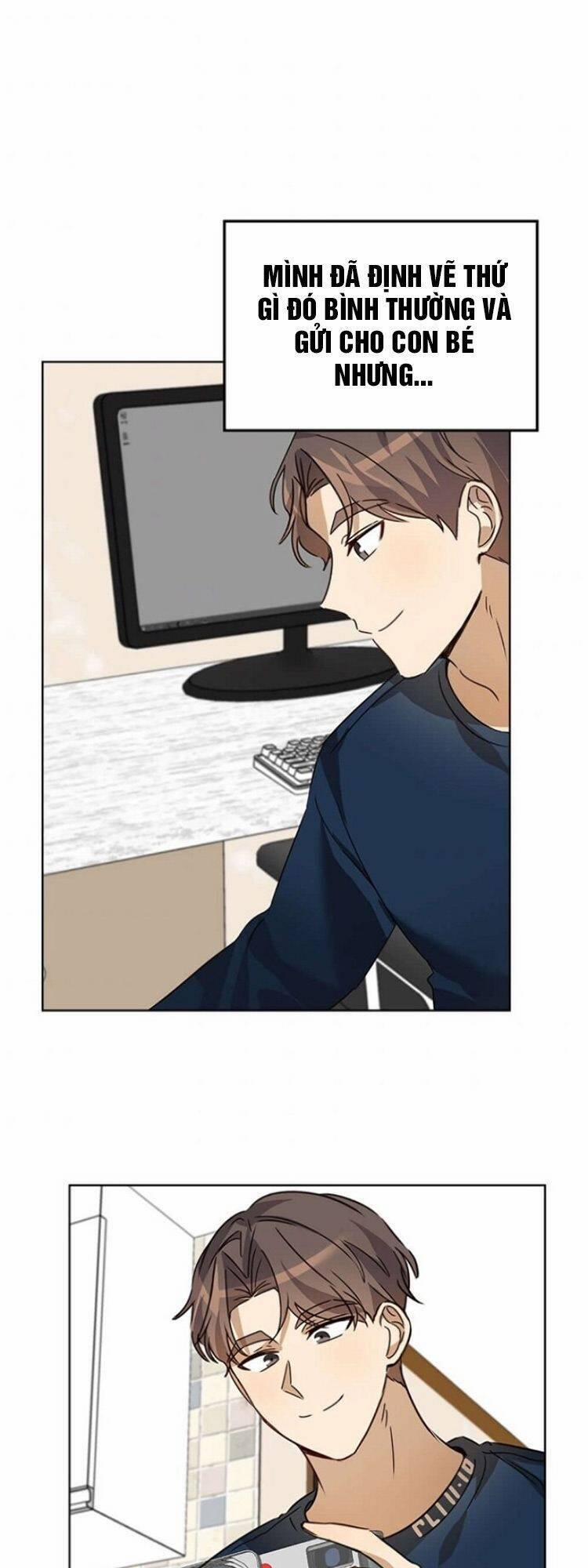 Tôi Trở Thành Một Người Cha 30 trang 30