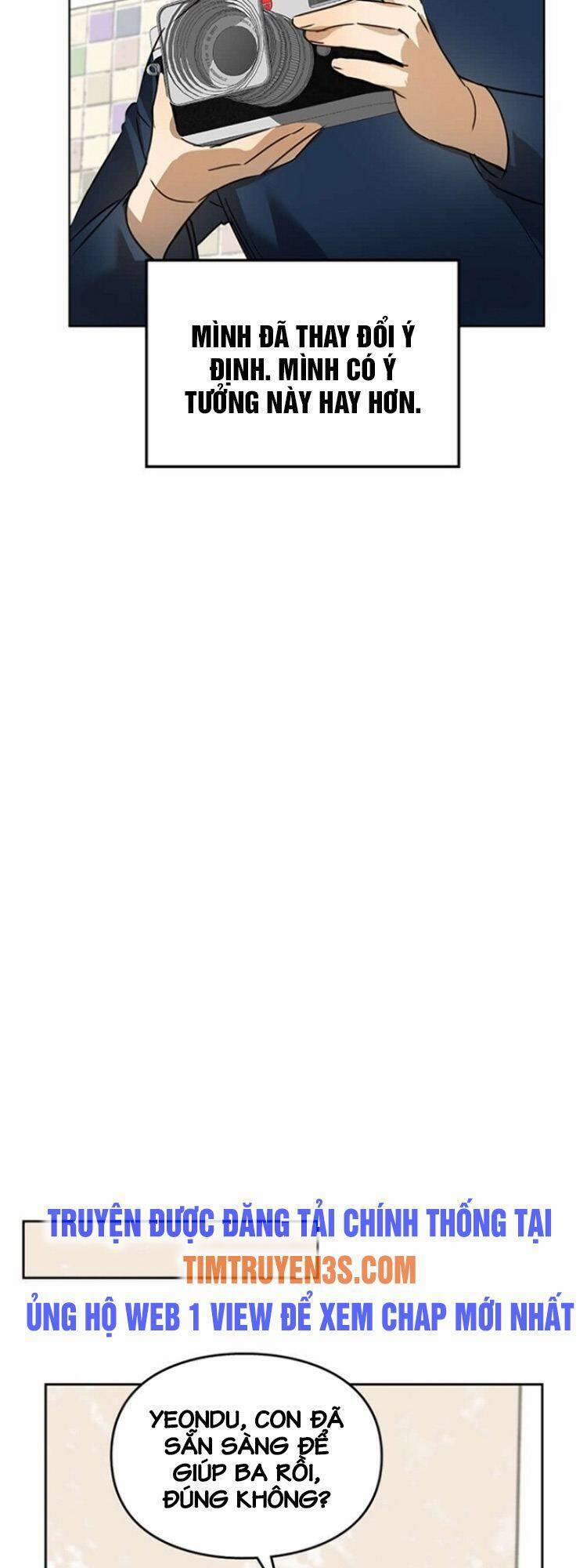 Tôi Trở Thành Một Người Cha 30 trang 31