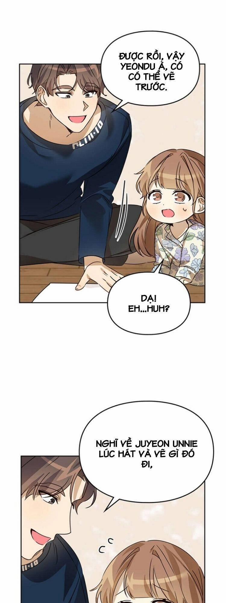 Tôi Trở Thành Một Người Cha 30 trang 33