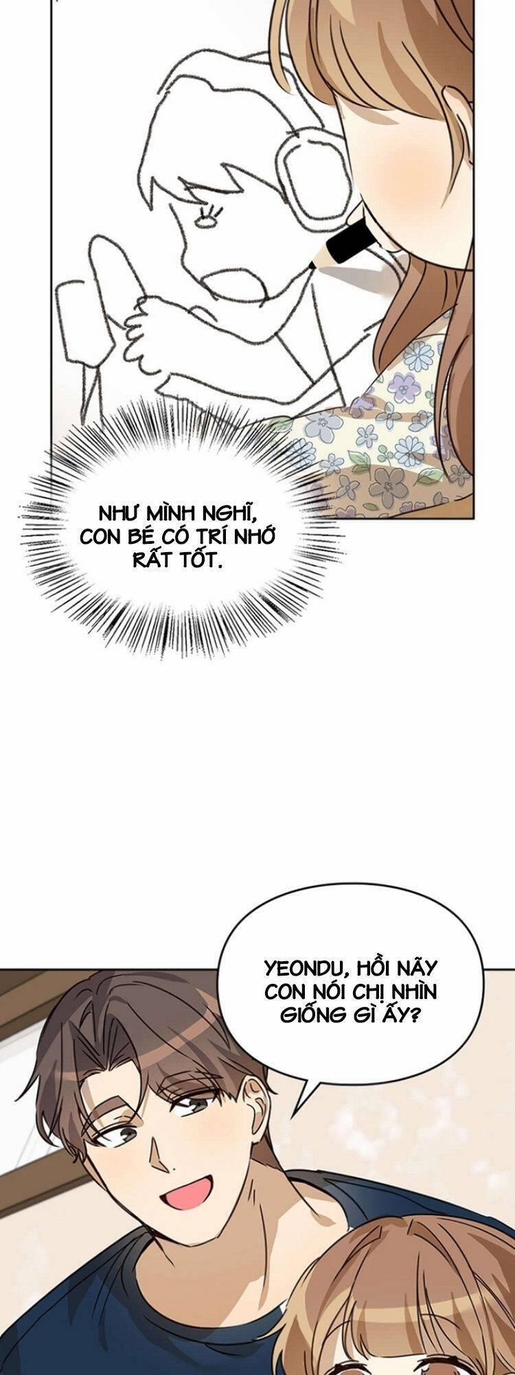 Tôi Trở Thành Một Người Cha 30 trang 35