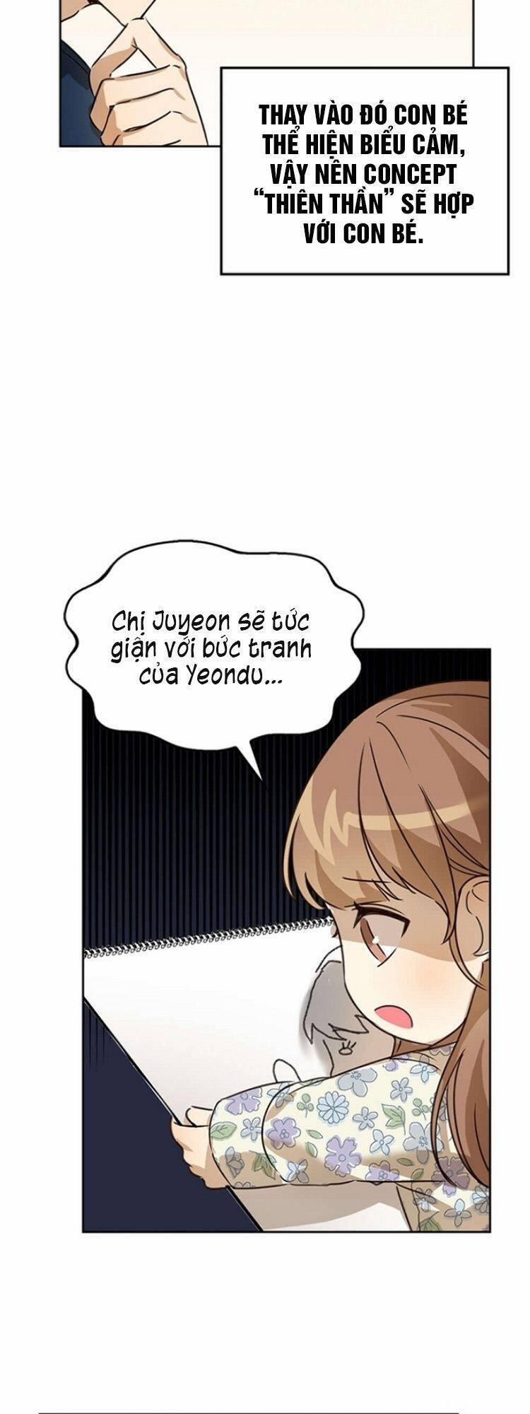 Tôi Trở Thành Một Người Cha 30 trang 38