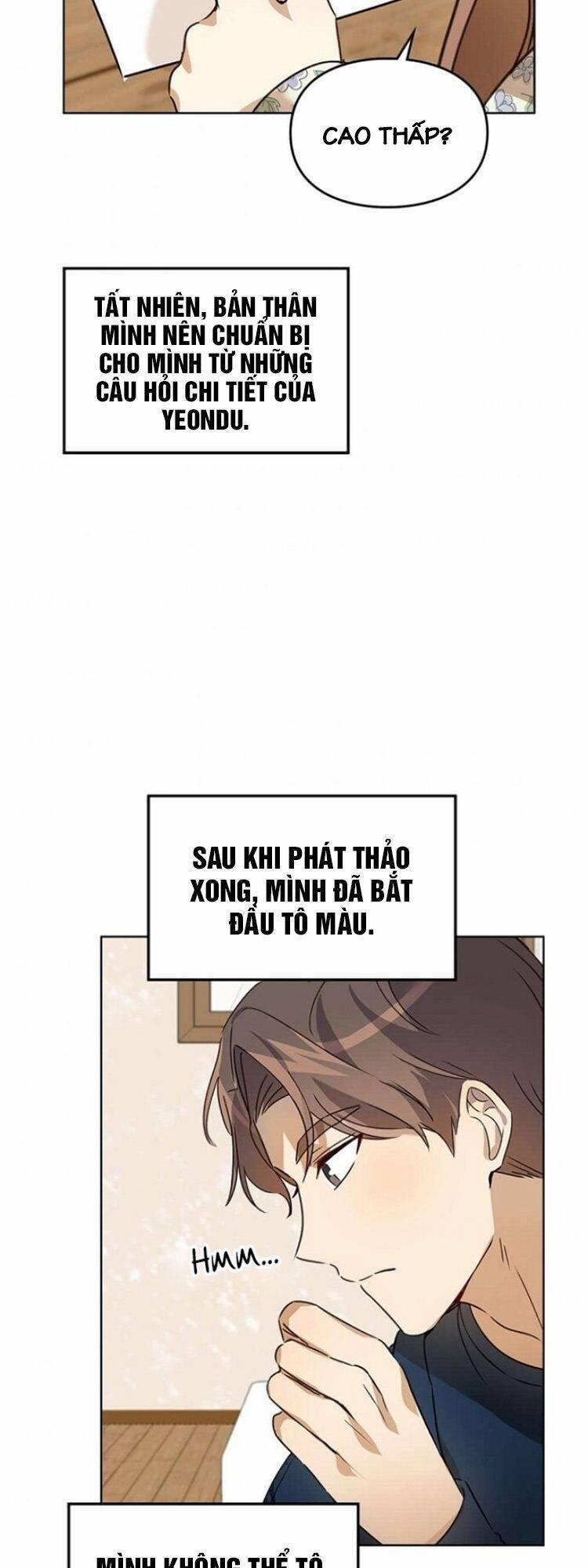 Tôi Trở Thành Một Người Cha 30 trang 50