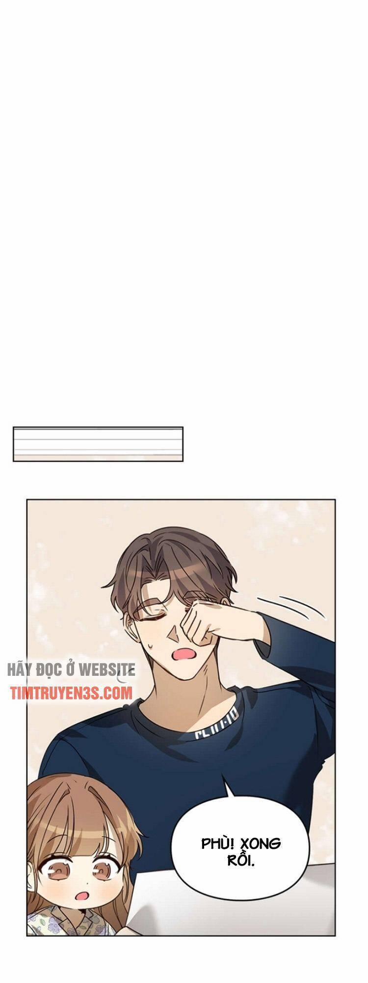 Tôi Trở Thành Một Người Cha 30 trang 53