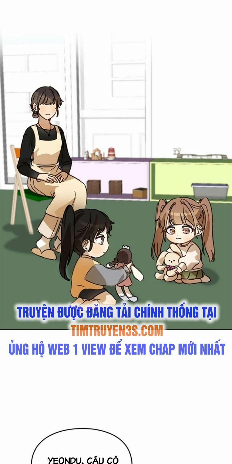 Tôi Trở Thành Một Người Cha 31 trang 14