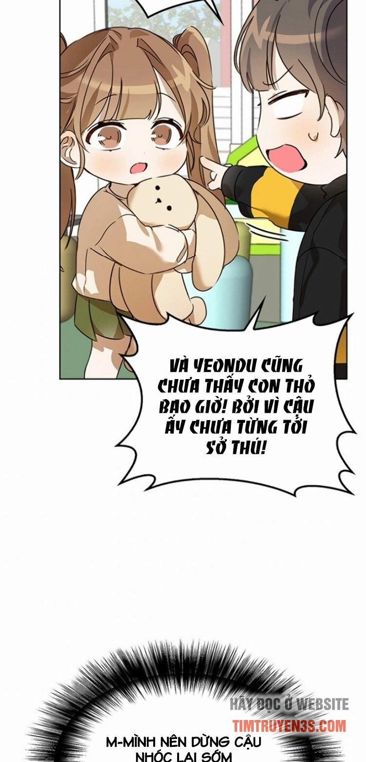 Tôi Trở Thành Một Người Cha 31 trang 23