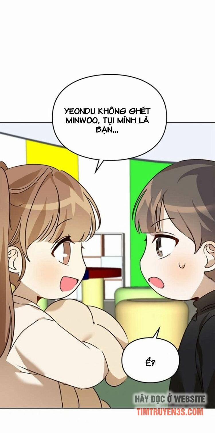 Tôi Trở Thành Một Người Cha 31 trang 29