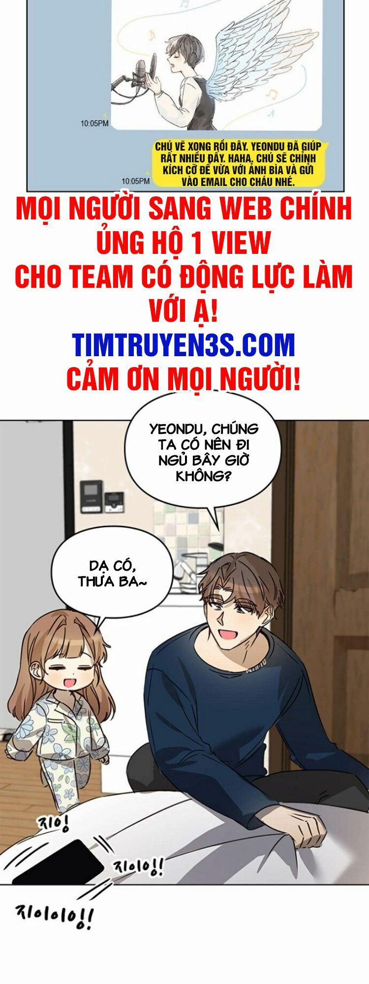 Tôi Trở Thành Một Người Cha 31 trang 4