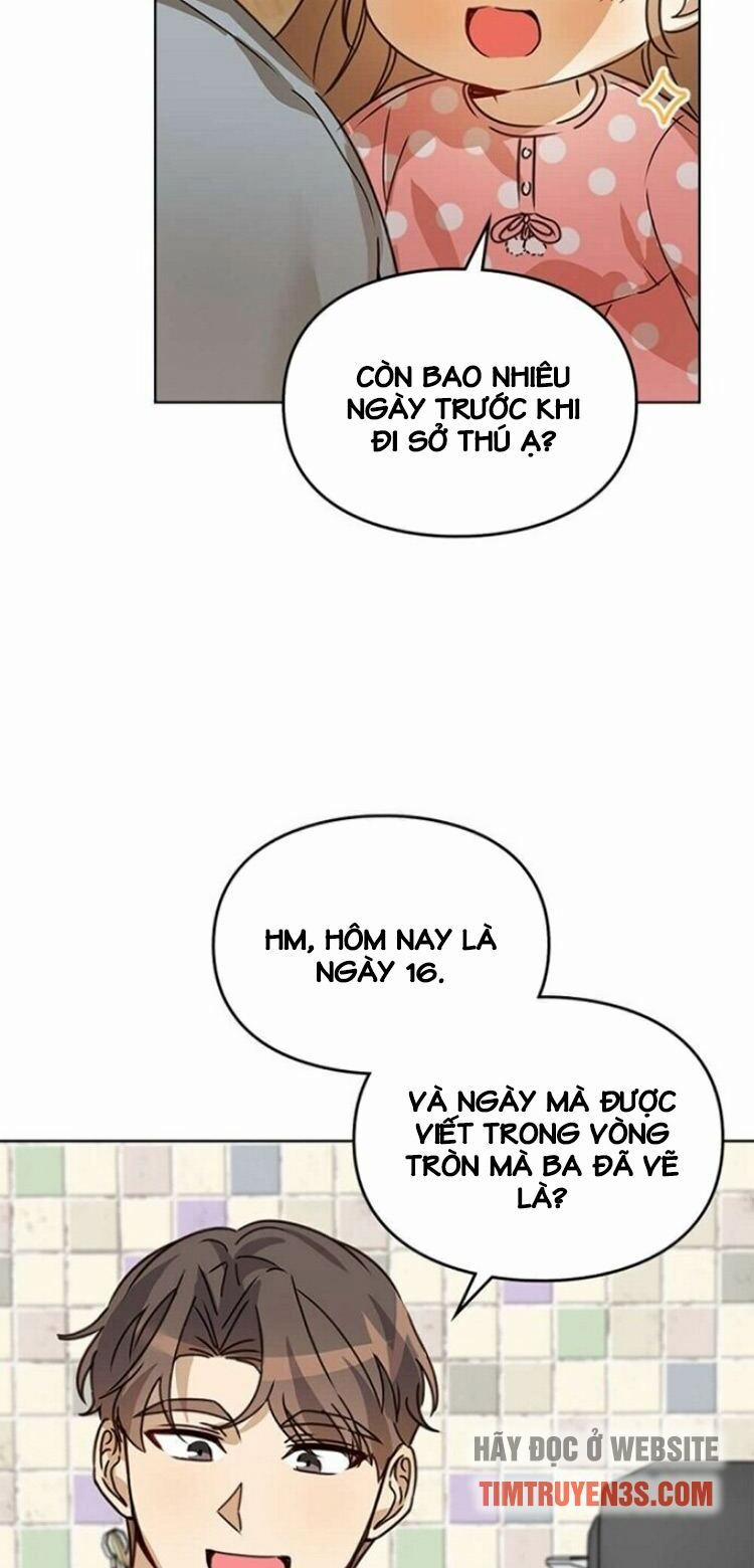 Tôi Trở Thành Một Người Cha 31 trang 40