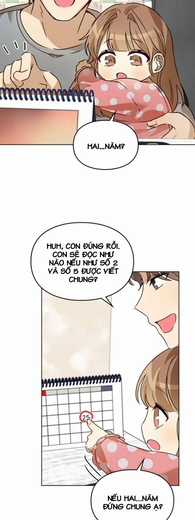 Tôi Trở Thành Một Người Cha 31 trang 41