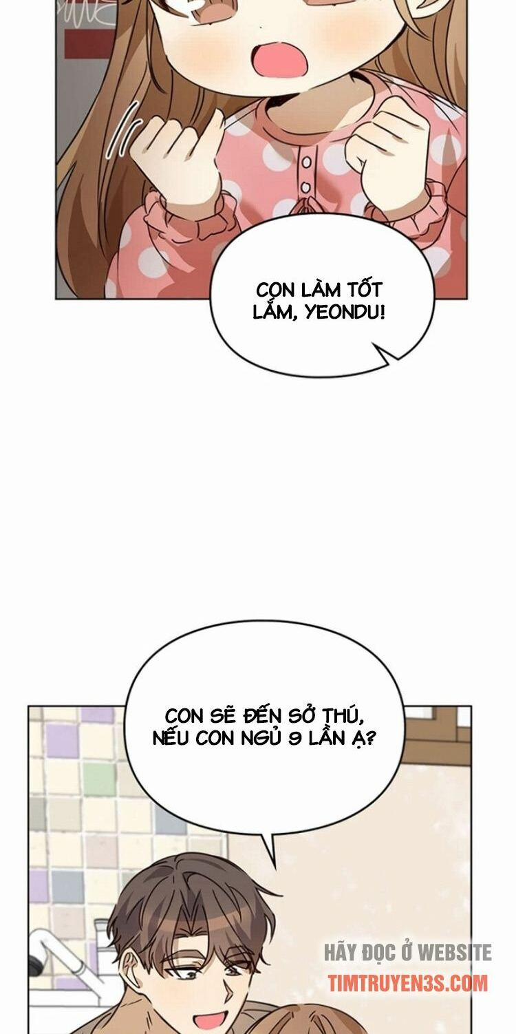 Tôi Trở Thành Một Người Cha 31 trang 49