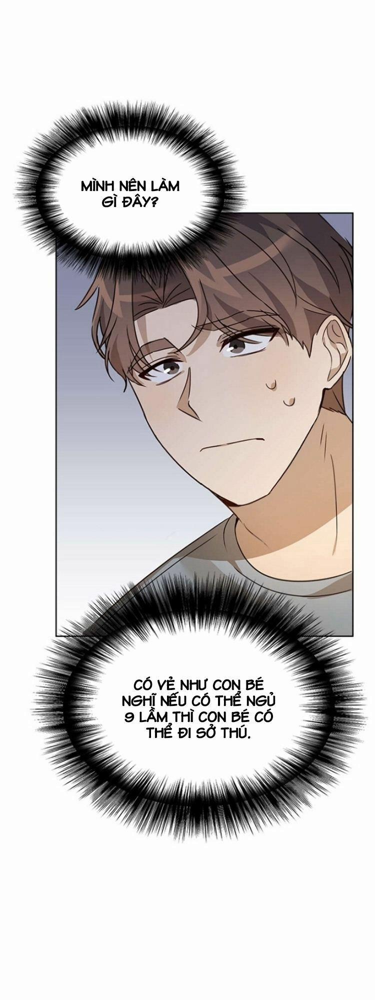 Tôi Trở Thành Một Người Cha 31 trang 52
