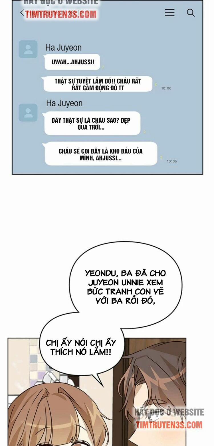 Tôi Trở Thành Một Người Cha 31 trang 6