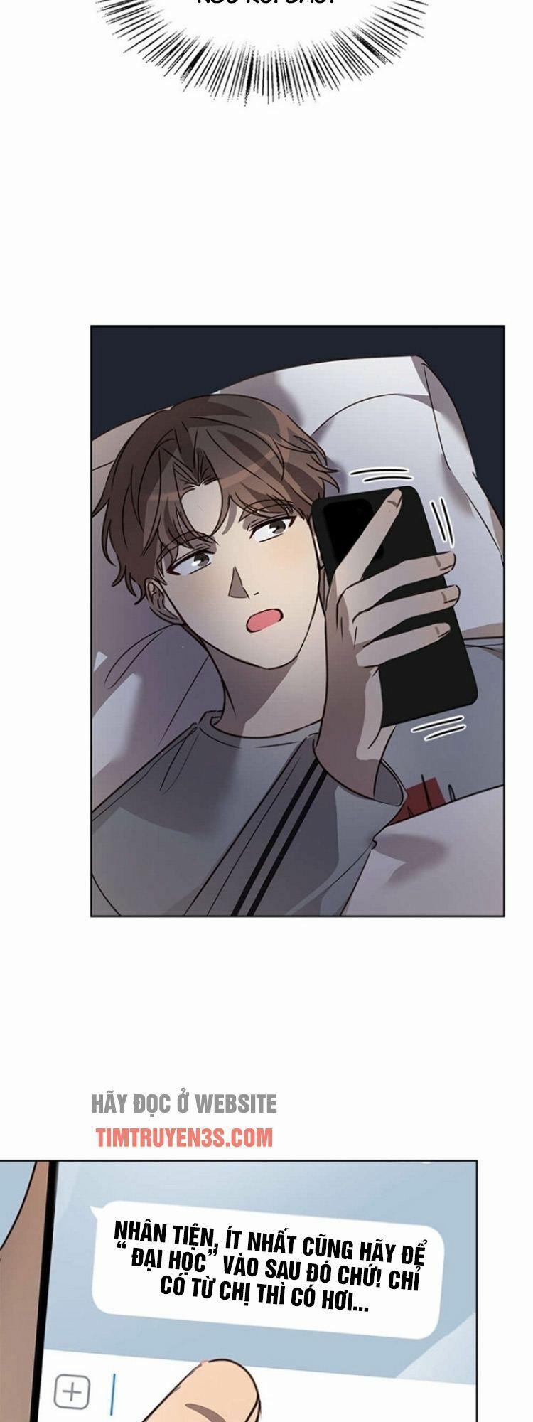 Tôi Trở Thành Một Người Cha 31 trang 61