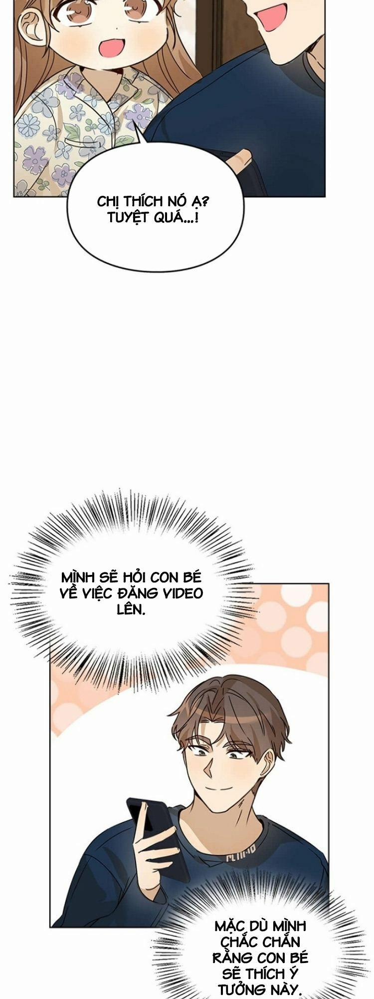 Tôi Trở Thành Một Người Cha 31 trang 7