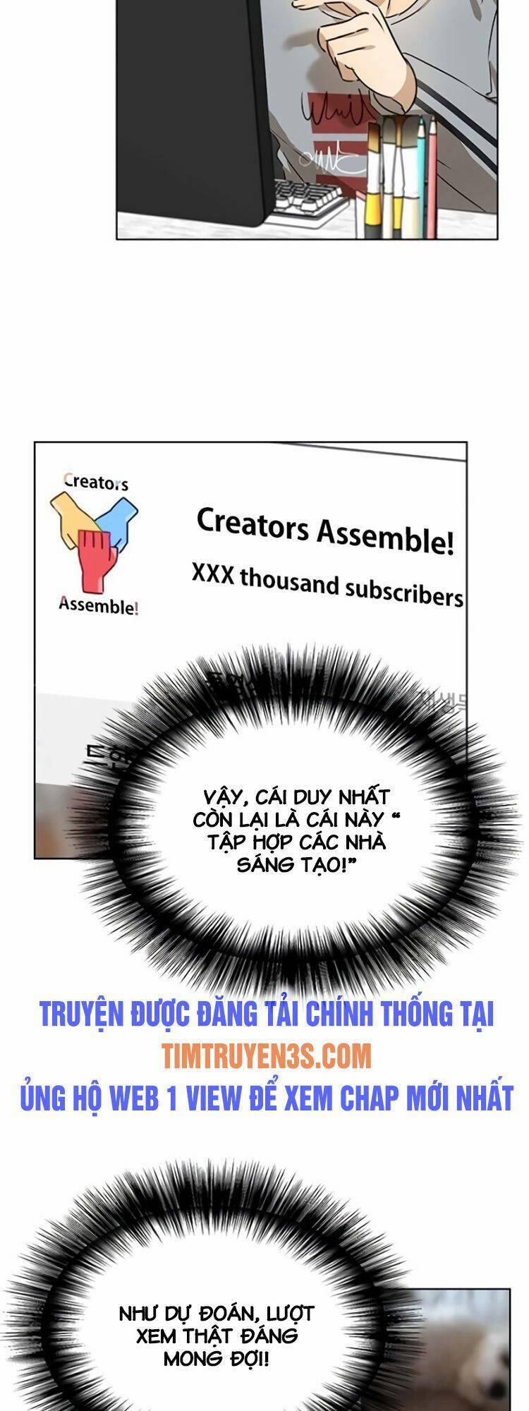 Tôi Trở Thành Một Người Cha 32 trang 11