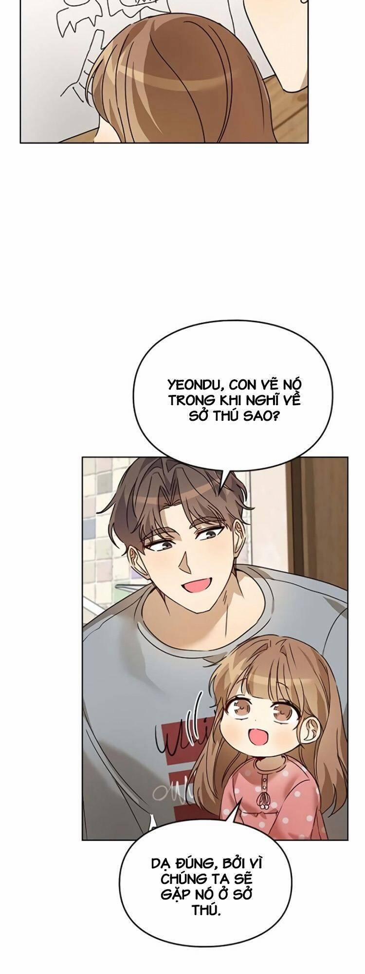 Tôi Trở Thành Một Người Cha 32 trang 26