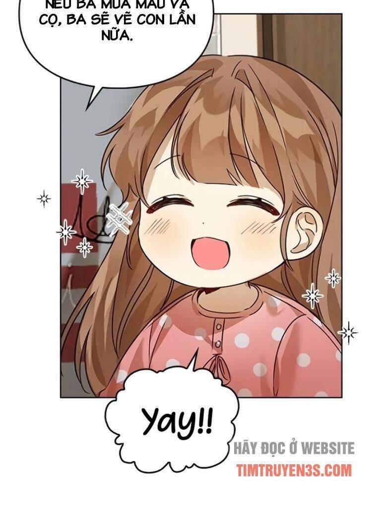 Tôi Trở Thành Một Người Cha 32 trang 33
