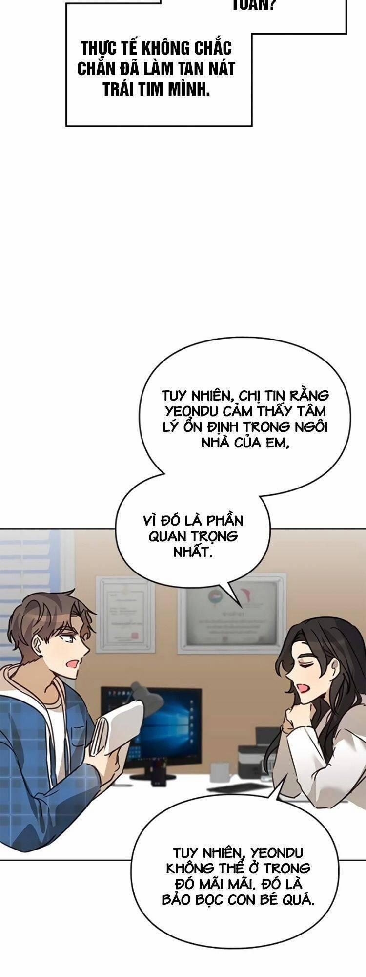 Tôi Trở Thành Một Người Cha 32 trang 53