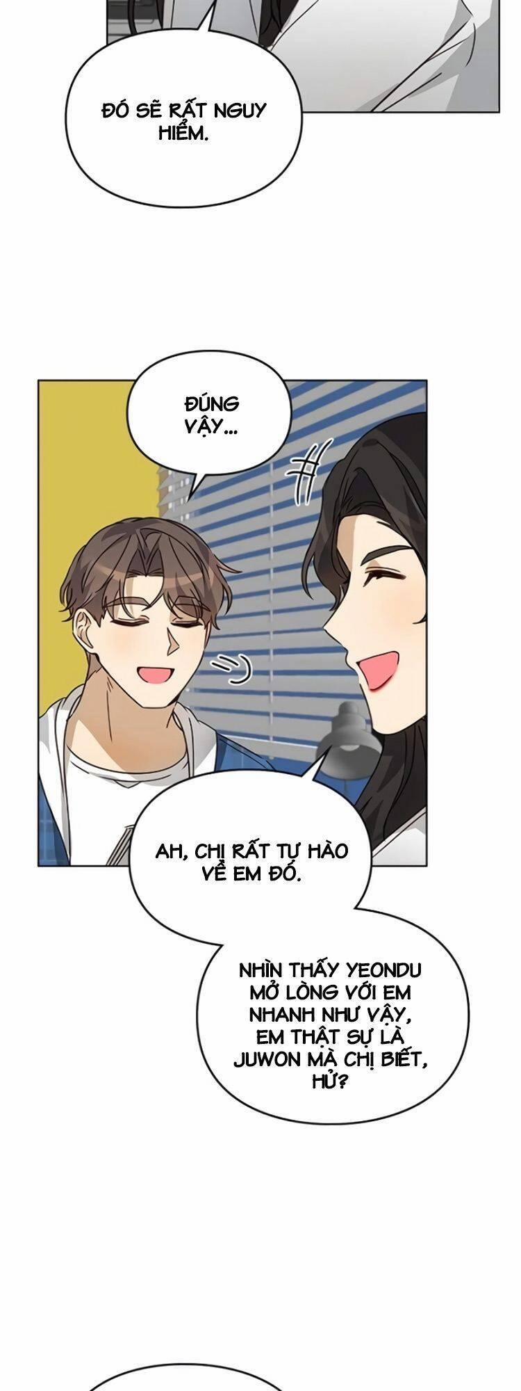 Tôi Trở Thành Một Người Cha 32 trang 55