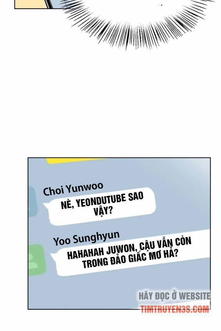 Tôi Trở Thành Một Người Cha 32 trang 6