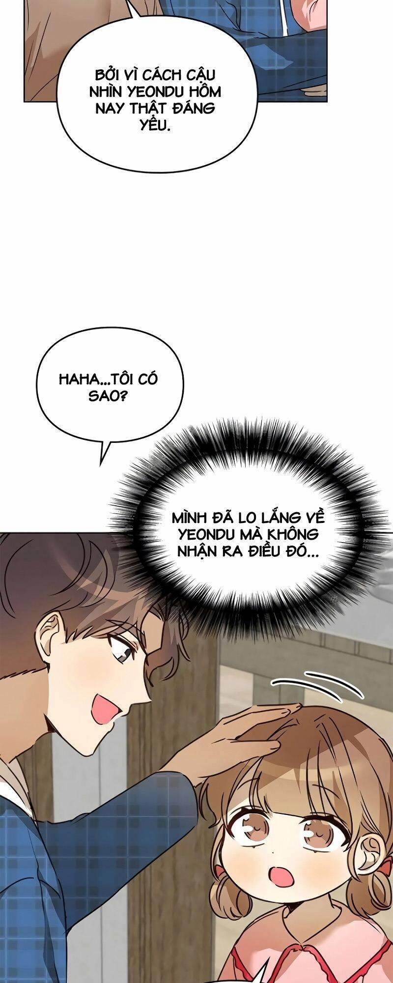 Tôi Trở Thành Một Người Cha 33 trang 11