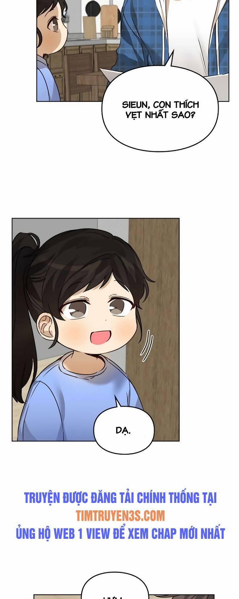 Tôi Trở Thành Một Người Cha 33 trang 16