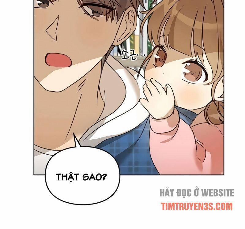Tôi Trở Thành Một Người Cha 33 trang 20
