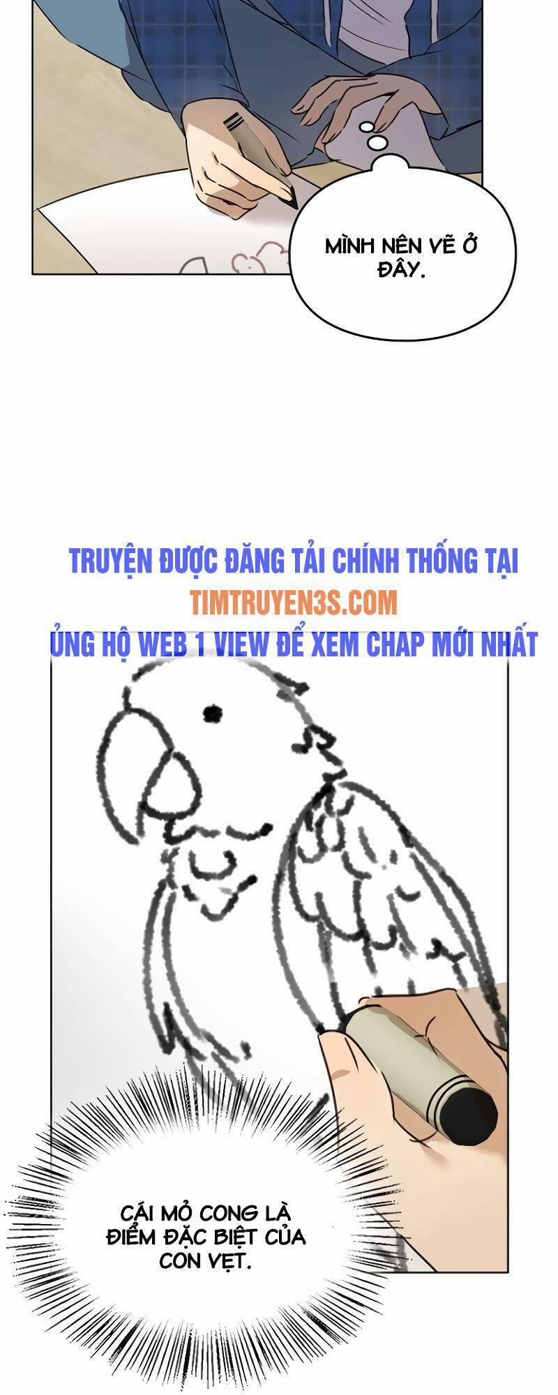 Tôi Trở Thành Một Người Cha 33 trang 22