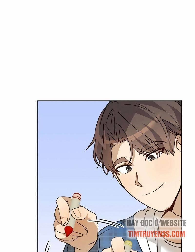 Tôi Trở Thành Một Người Cha 33 trang 23