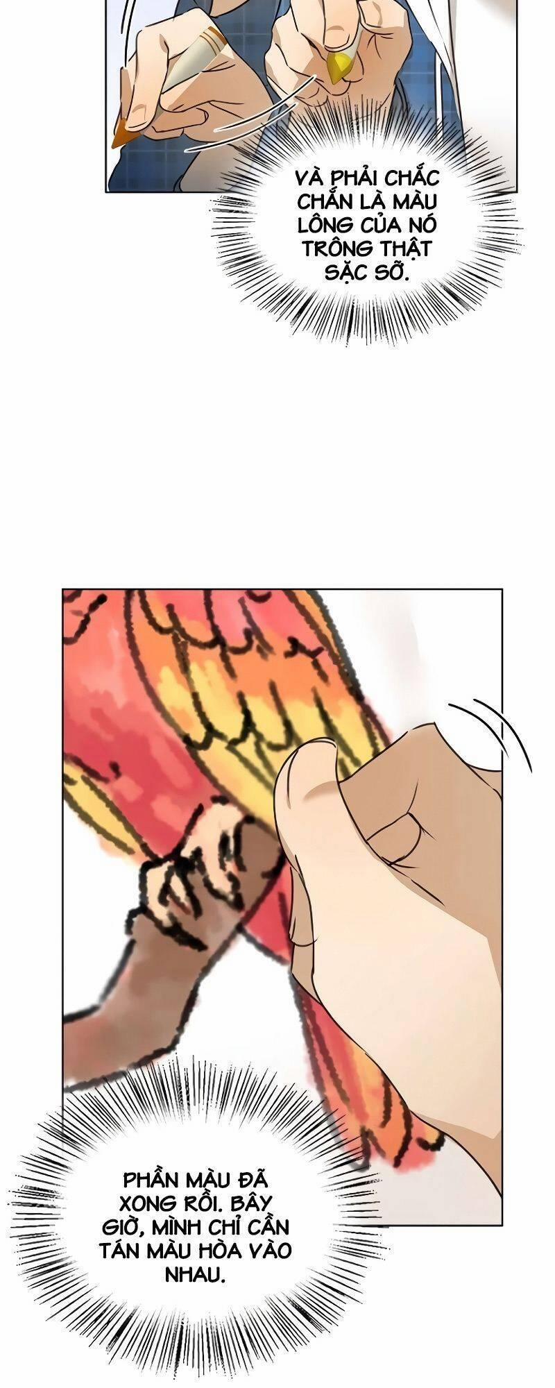 Tôi Trở Thành Một Người Cha 33 trang 24