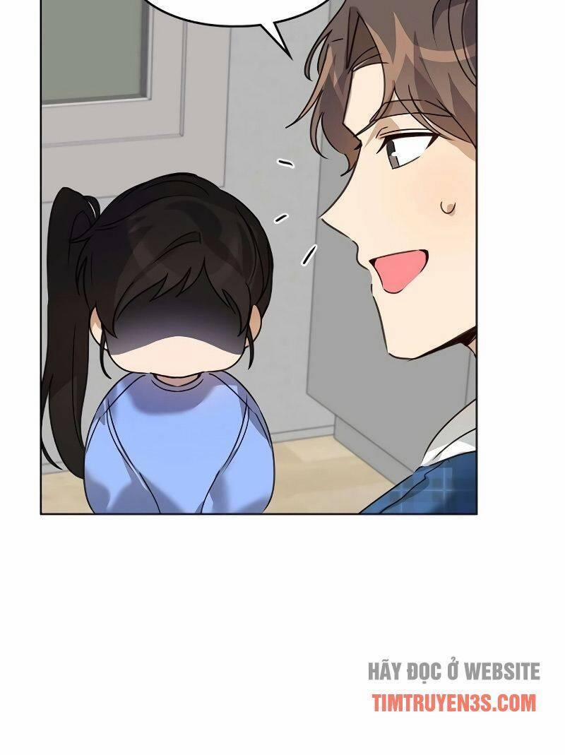Tôi Trở Thành Một Người Cha 33 trang 26