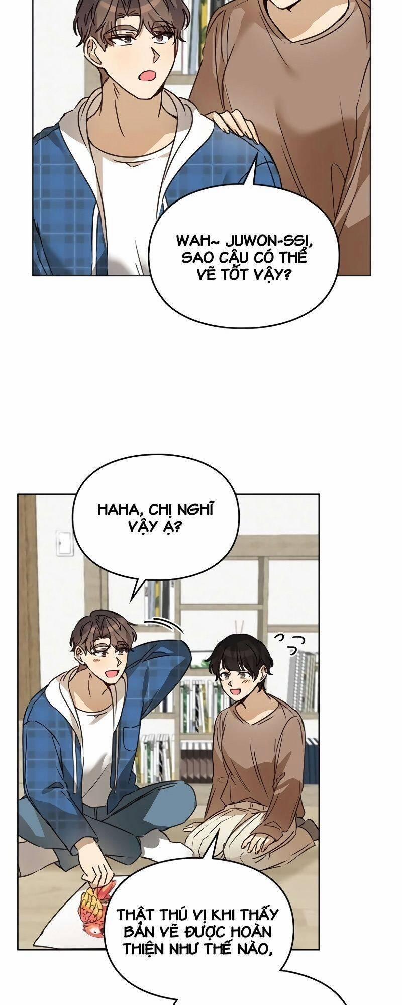 Tôi Trở Thành Một Người Cha 33 trang 28