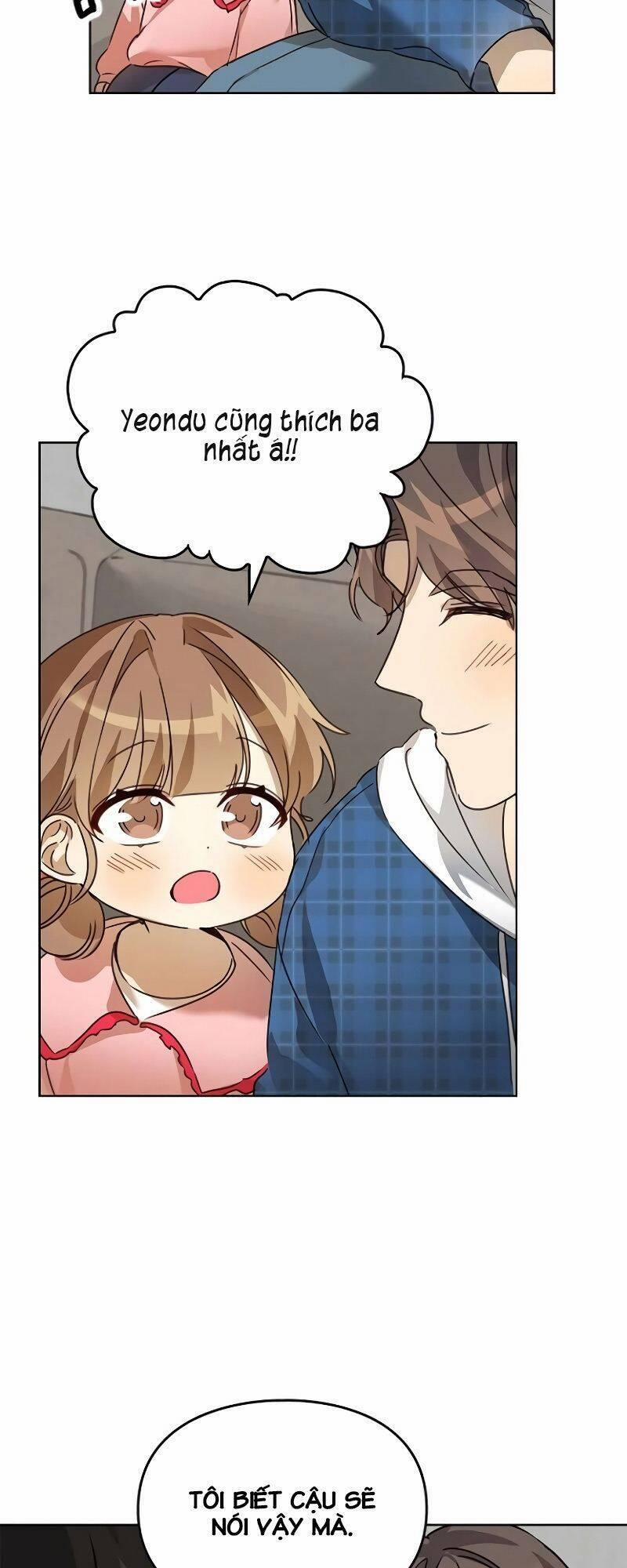 Tôi Trở Thành Một Người Cha 33 trang 41