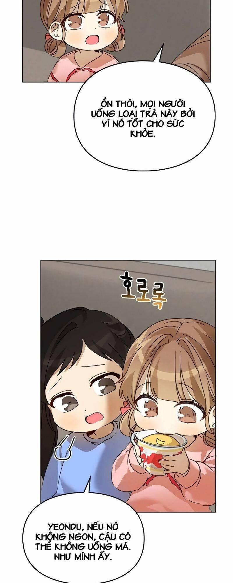 Tôi Trở Thành Một Người Cha 33 trang 47