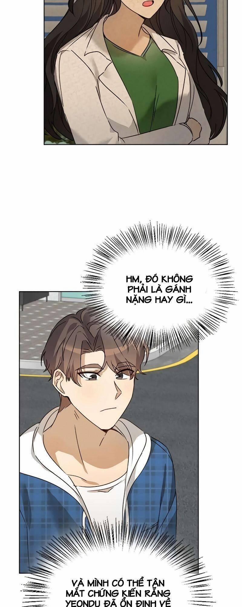 Tôi Trở Thành Một Người Cha 33 trang 5