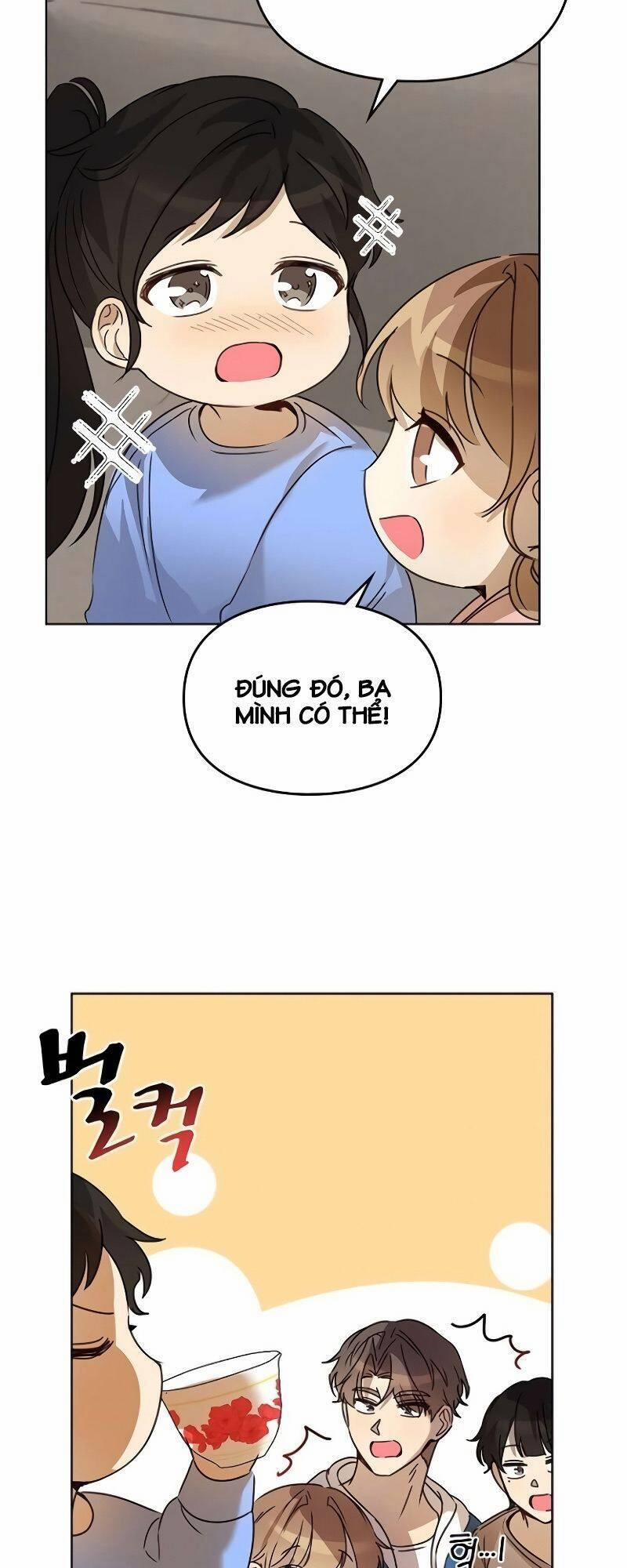 Tôi Trở Thành Một Người Cha 33 trang 52