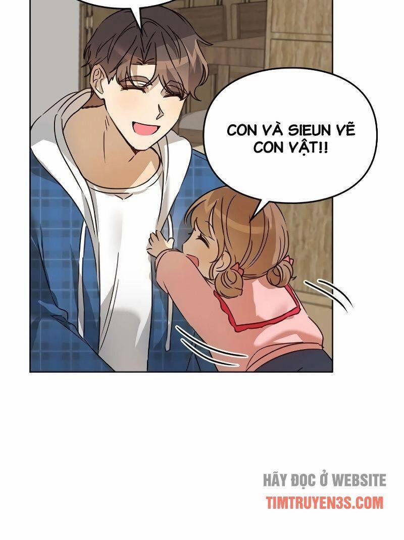 Tôi Trở Thành Một Người Cha 33 trang 9