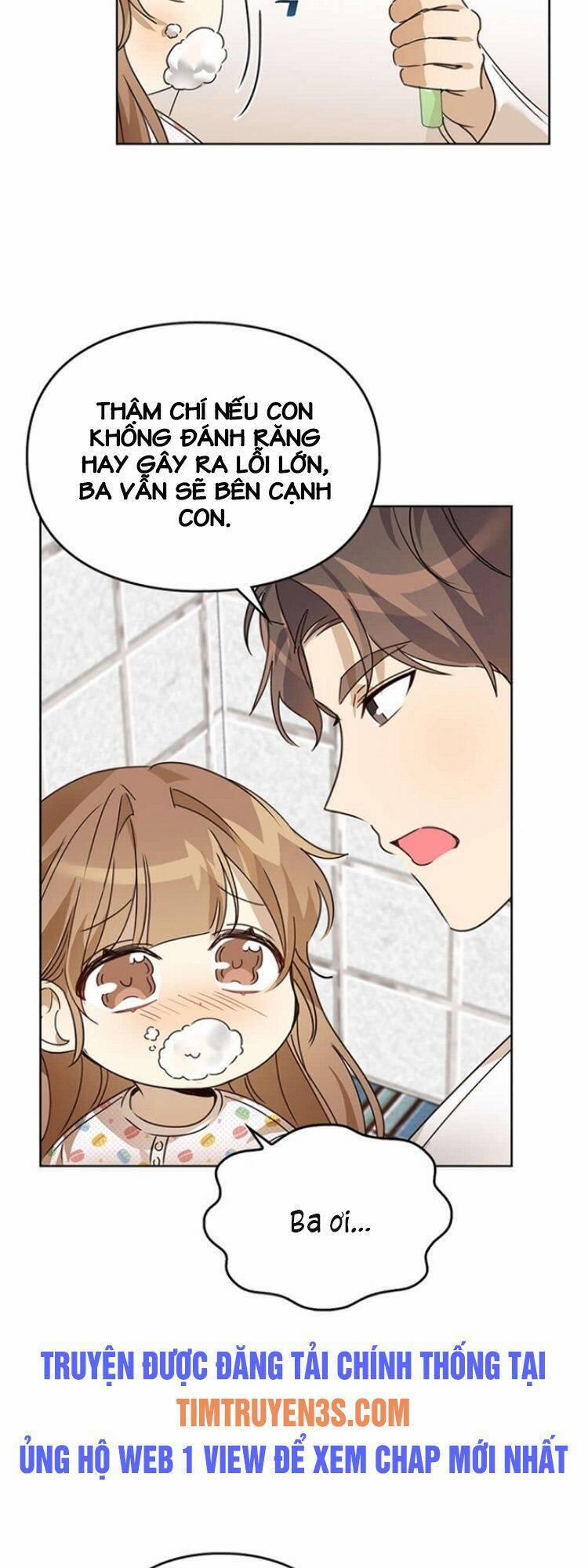 Tôi Trở Thành Một Người Cha 34 trang 11