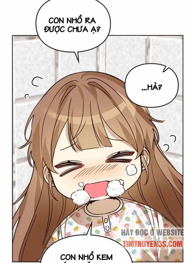 Tôi Trở Thành Một Người Cha 34 trang 12