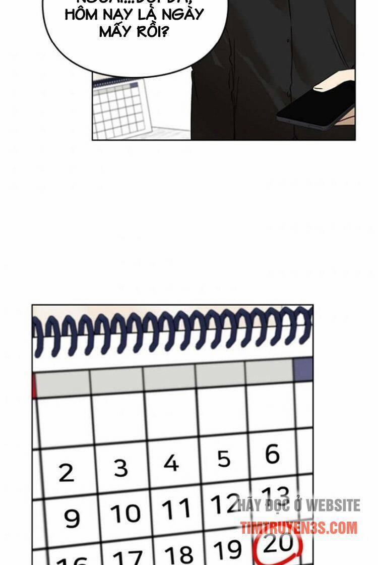 Tôi Trở Thành Một Người Cha 34 trang 23