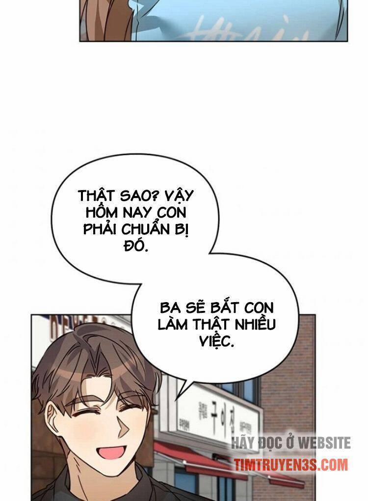 Tôi Trở Thành Một Người Cha 34 trang 29