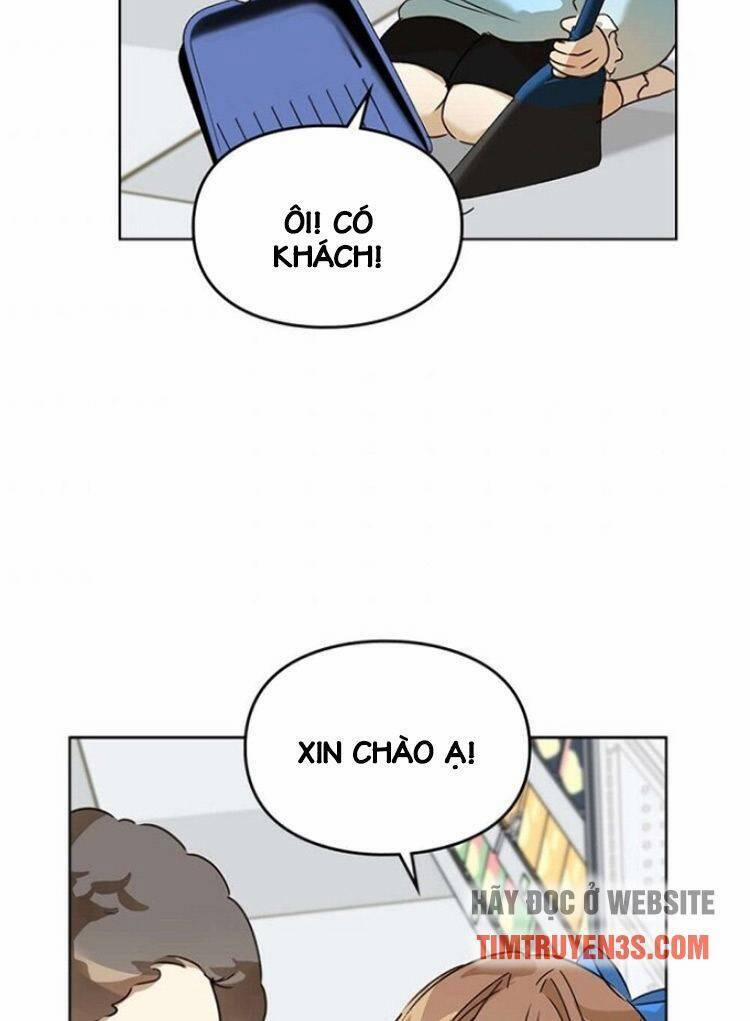 Tôi Trở Thành Một Người Cha 34 trang 37