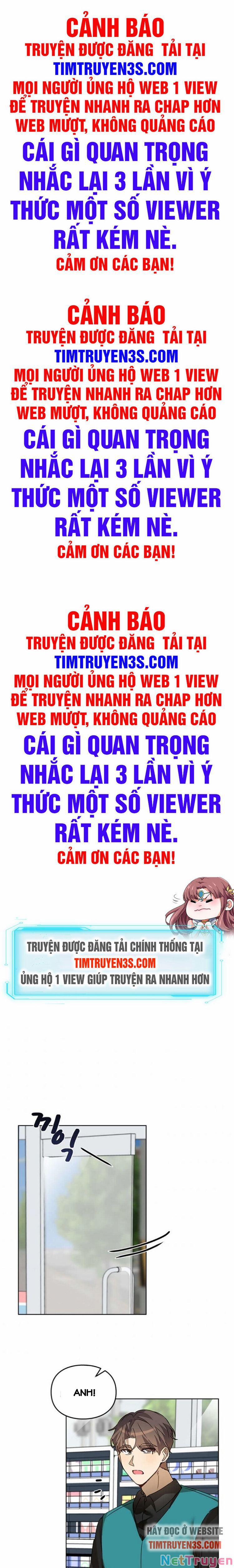 Tôi Trở Thành Một Người Cha 35 trang 1