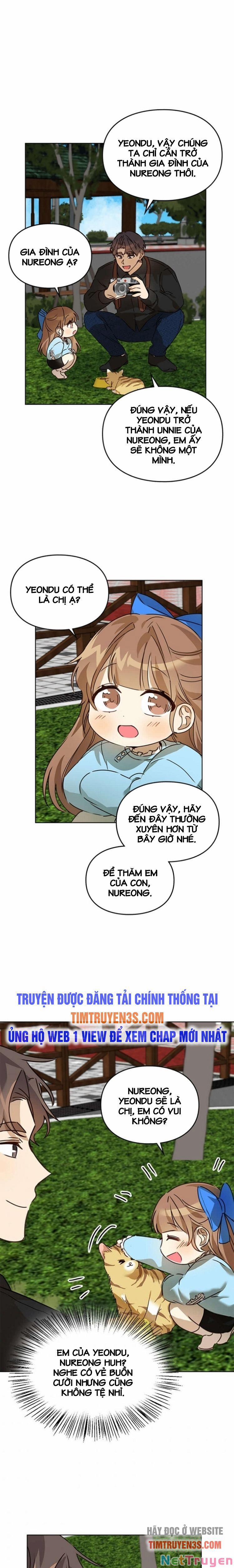 Tôi Trở Thành Một Người Cha 35 trang 15