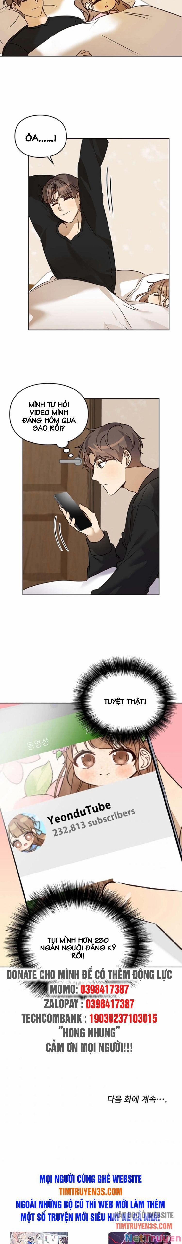 Tôi Trở Thành Một Người Cha 35 trang 20