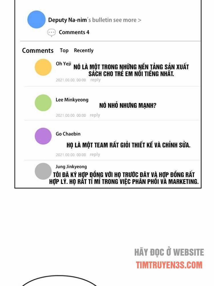 Tôi Trở Thành Một Người Cha 36 trang 15