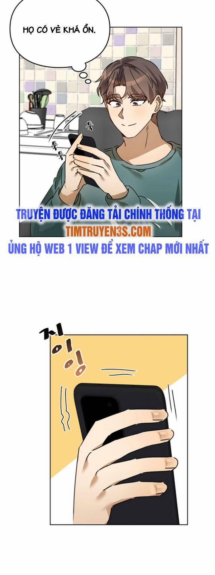 Tôi Trở Thành Một Người Cha 36 trang 16
